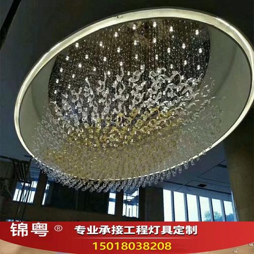酒店外墙灯
